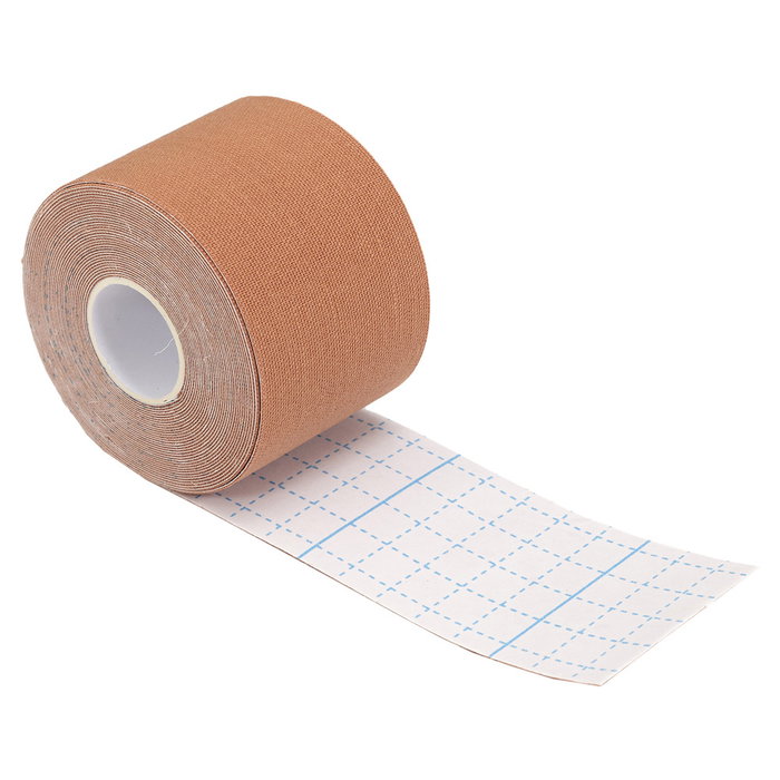 Cosmetic Club Cinta Adhesiva Especial Piel Algodón 100%