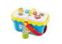 Jugatoys - misprimerosjuguetes Cesta actividades infantiles 25x18x14cm