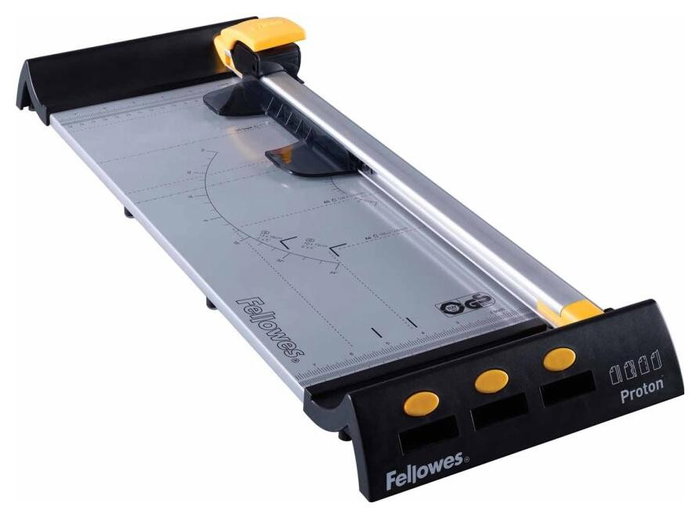 Fellowes Cizalla Proton A3