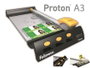Fellowes Cizalla Proton A3