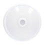 GSC Evolution Plafón de Techo LED Bagori con Sensor de Movimiento 16W 3000K