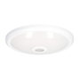 GSC Evolution Plafón de Techo LED Bagori con Sensor de Movimiento 16W 3000K