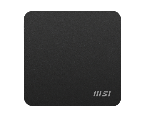 MSI Cubi NUC 1UMG-035ES Mini PC Intel Core Ultra 7 155H 16 GB DDR5 1 TB SSD Windows 11 Pro Negro