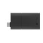 ICY BOX IB-CR204-CU3 Lector de tarjetas 2 en 1 USB 3.2 Gen 1 Type-A/Type-C