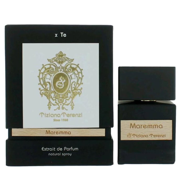 Tiziana Terenzi Kirke Extrait de Parfum 100 ml Tiziana Terenzi Kirke Extrait de Parfum 100 ml