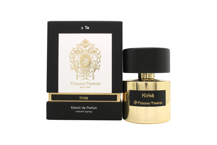 Tiziana Terenzi Kirke Extrait de Parfum 100 ml Tiziana Terenzi Kirke Extrait de Parfum 100 ml