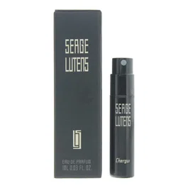 Serge Lutens Chergui Agua de perfume Unisex 1 ml Vial