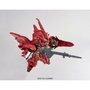 Bandai SD Gundam EX-Standard Sinanju Maqueta Modelo Kit