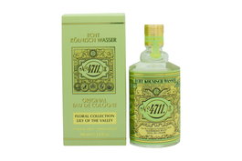 4711 Lily Of The Valley Eau de Cologne 100ml Spray