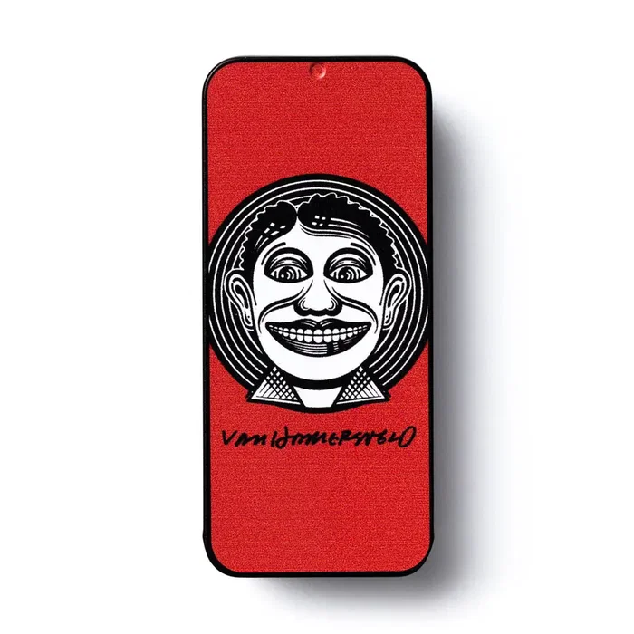 Dunlop Púas Van Hammersfeld Johnny Face (bote) Dunlop Púas Van Hammersfeld Johnny Face (bote)