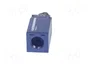 TELEMECANIQUE SENSORS XCKN2121G11 Interruptor de fin de carrera NO + NC 10A