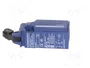 TELEMECANIQUE SENSORS XCKN2121G11 Interruptor de fin de carrera NO + NC 10A