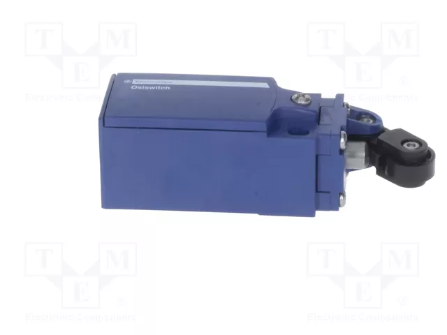 TELEMECANIQUE SENSORS XCKN2121G11 Interruptor de fin de carrera NO + NC 10A TELEMECANIQUE SENSORS XCKN2121G11 Interruptor de fin de carrera NO + NC 10A