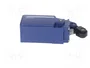 TELEMECANIQUE SENSORS XCKN2121G11 Interruptor de fin de carrera NO + NC 10A