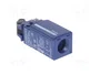 TELEMECANIQUE SENSORS XCKN2121G11 Interruptor de fin de carrera NO + NC 10A