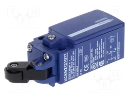 TELEMECANIQUE SENSORS XCKN2121G11 Interruptor de fin de carrera NO + NC 10A