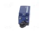 TELEMECANIQUE SENSORS XCKN2121G11 Interruptor de fin de carrera NO + NC 10A