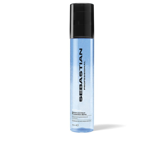 Sebastian Professionals Trilliant Spray de Brillo y Protección Térmica Reacondicionado Sebastian Professionals Trilliant Spray de Brillo y Protección Térmica Reacondicionado