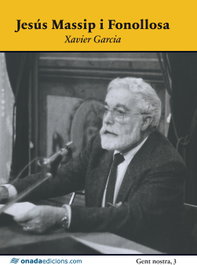 Jesús Massip i Fonollosa, Xavier Garcia Pujades - ONADA EDICIONS