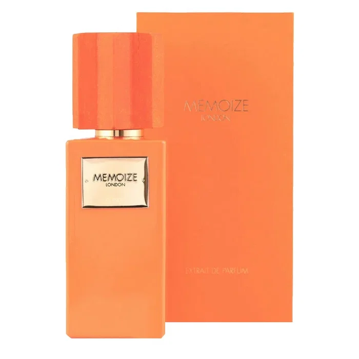 Memoize Curatio Extracto de perfume Unisex 100 ml