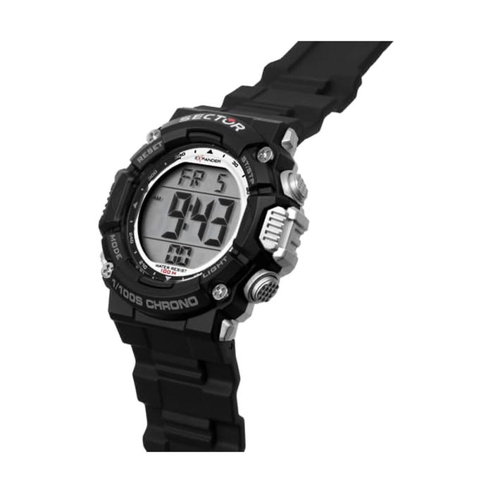 Reloj Hombre Sector R3251544001 (Ø 40 mm) Reloj Hombre Sector R3251544001 (Ø 40 mm)