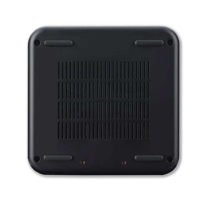 Acer VN1502G-13H5U Mini PC Negro Intel Core i5-13420H 13ª Gen, 8 núcleos, 12 hilos, 4.6 GHz, Intel UHD Graphics, Ethernet, 120W