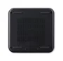 Acer VN1502G-13H5U Mini PC Negro Intel Core i5-13420H 13ª Gen, 8 núcleos, 12 hilos, 4.6 GHz, Intel UHD Graphics, Ethernet, 120W