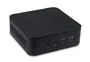 Acer VN1502G-13H5U Mini PC Negro Intel Core i5-13420H 13ª Gen, 8 núcleos, 12 hilos, 4.6 GHz, Intel UHD Graphics, Ethernet, 120W