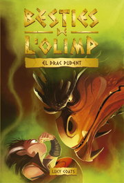 EL DRAC PUDENT, Lucy Coats - LA GALERA