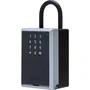 Abus 797 Smart-BT KeyGarage B Caja de llaves inteligente con apertura mediante smartphone IP54