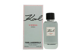 Karl Lagerfeld Karl Vienna Opera Eau de Toilette 100ml Spray