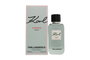 Karl Lagerfeld Vienna Opera Eau de Toilette 100 ml Spray