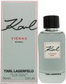 Karl Lagerfeld Vienna Opera Eau de Toilette 100 ml Karl Lagerfeld Vienna Opera Eau de Toilette 100 ml