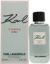 Karl Lagerfeld Vienna Opera Eau de Toilette 100 ml