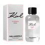 Karl Lagerfeld Vienna Opera Eau de Toilette 100 ml Spray