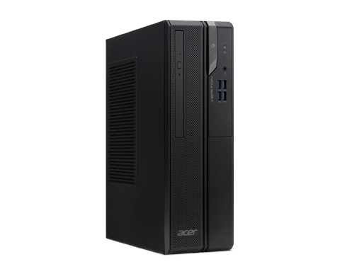 PC de Sobremesa Acer VX2690G Intel Core i3-12100 8 GB RAM 256 GB SSD