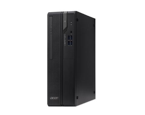 PC de Sobremesa Acer VX2690G Intel Core i3-12100 8 GB RAM 256 GB SSD