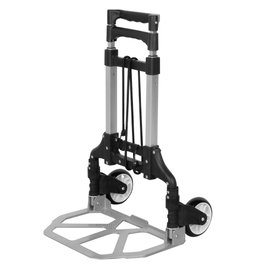 Aktive Carro multiusos extensible 40x40x63/100 cm