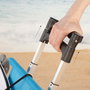 Aktive Carro multiusos extensible 40x40x63/100 cm