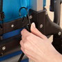 Aktive Carro multiusos extensible 40x40x63/100 cm