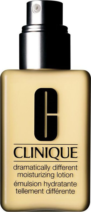 Clinique Dramatically Different Gel Humectante 200 ml Clinique Dramatically Different Gel Humectante 200 ml