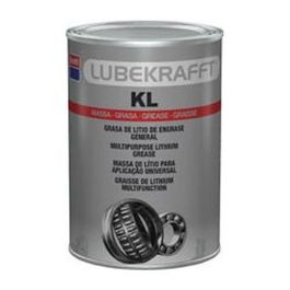 Krafft Grasa Litio Kl 2Kg Lubricante Alta Viscosidad Para Maquinaria Industrial