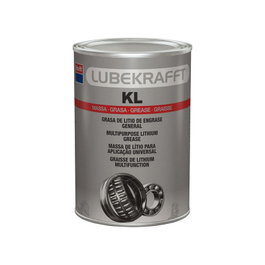 KRAFFT Grasa de Litio LUBEKRAFFT KL Multipropósito 2 kg