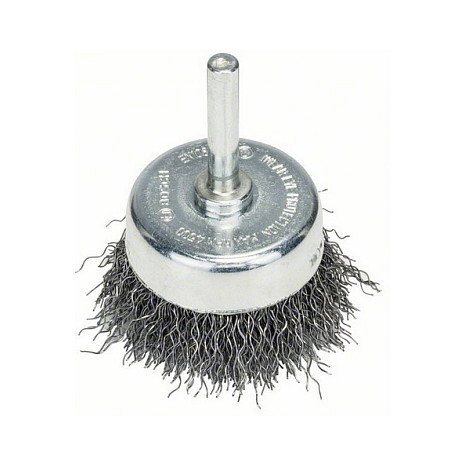 Bosch Drahtbürste für Bohrmaschine PRO Metal Topfbürste Bosch Drahtbürste für Bohrmaschine PRO Metal Topfbürste