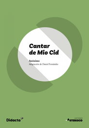 DIDACTA + Cantar de Mio Cid (adaptación)