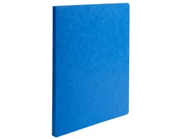 Exacompta Subcarpeta de Cartulina Lustrada Din A4 Colores Surtidos