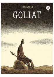 Penguin Random House Grupo Editorial, S.A.U. GOLIAT