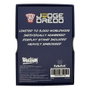 FaNaTtik 2000 AD Réplica Judge Dredd Badge Limited Edition