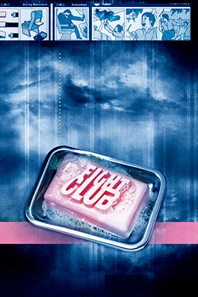 El Club De La Lucha Collector'S Cut)