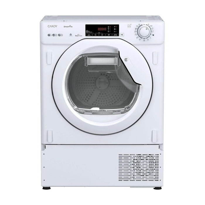 Secadora Candy BCTDH7A2TE-S 7 kg